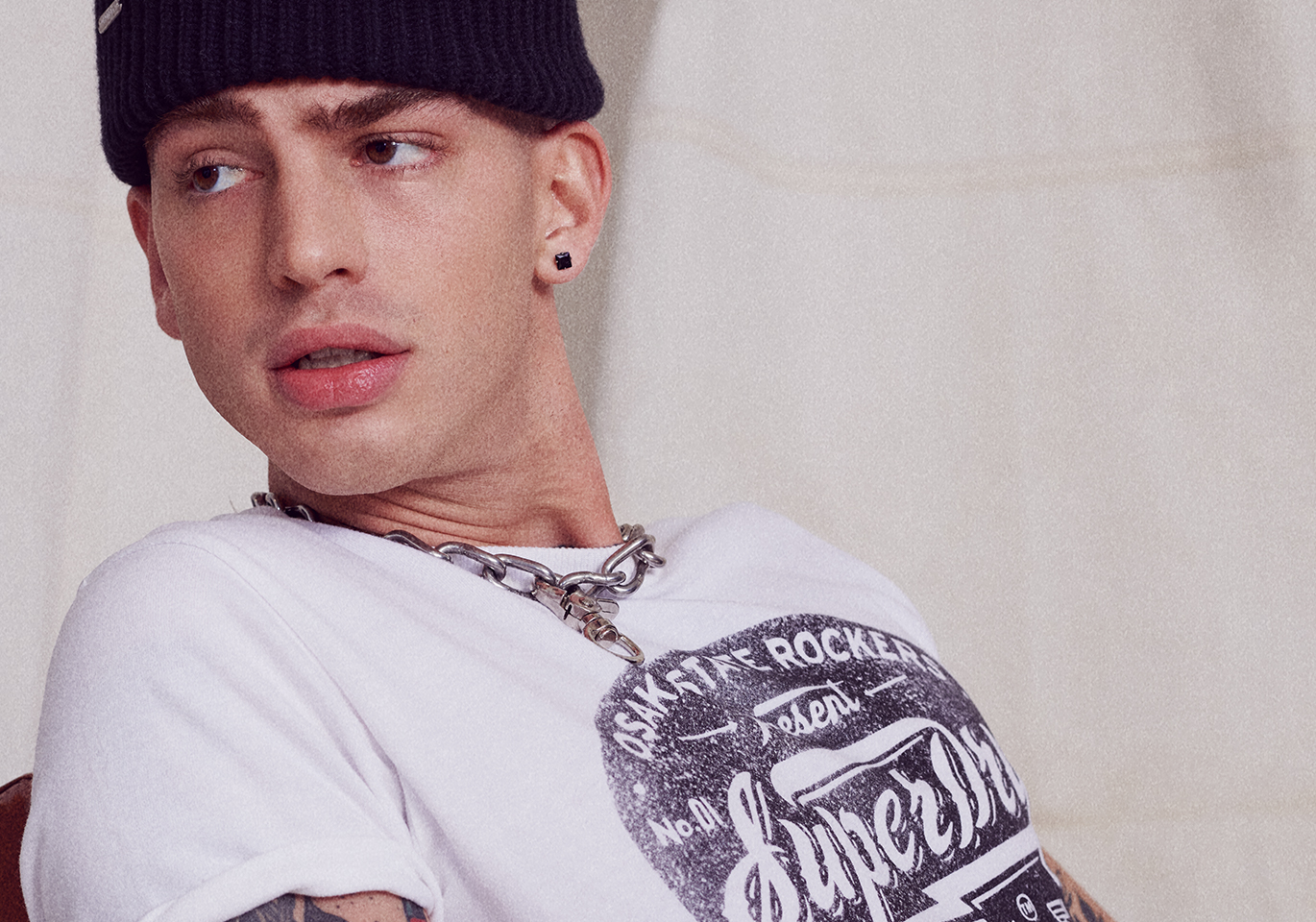 Die Marke Superdry Superdry Careers